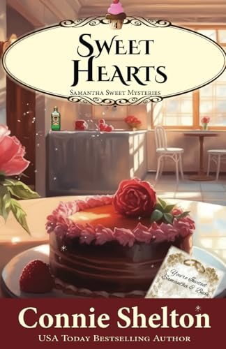 Sweet Hearts book cover