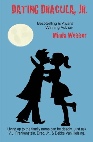 Dating Dracula, Jr.