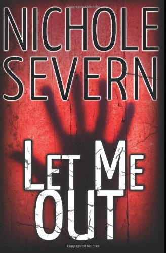 Let Me Out book cover
