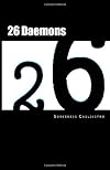 26 Daemons: A treatment in the summoning of 26 Daemons - Sorceress Cagliastro