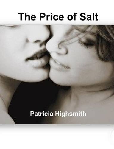 The Price of Salt / Carol cover