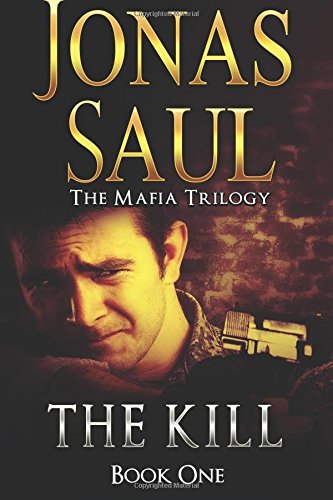 The Kill book cover