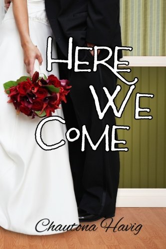 Here We Come book cover