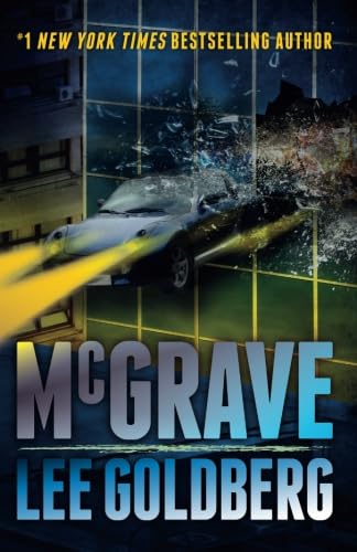 McGrave book cover