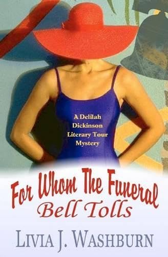 For Whom the Funeral Bell Tolls book cover