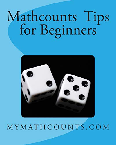 Mathcounts Tips for Beginners cover