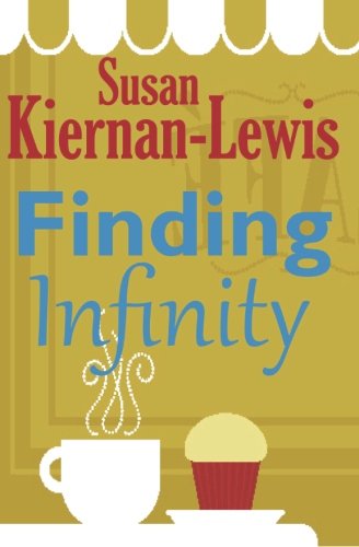 Finding Infinity book cover