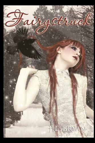 Fairystruck book cover