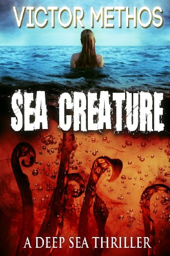 Sea Creature book cover