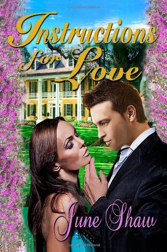 Instructions for Love book cover