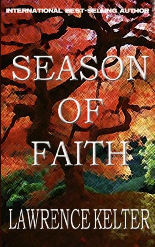 Season of Faith book cover