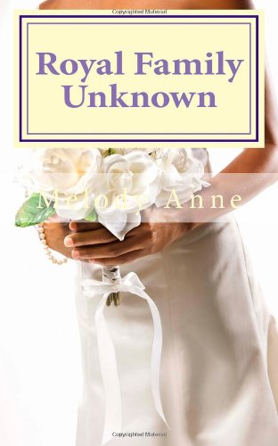 Royal Family Unknown book cover
