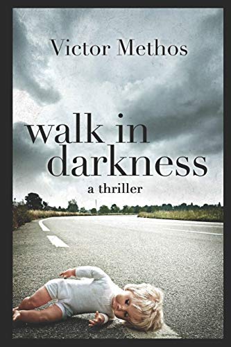 Walk In Darkness book cover