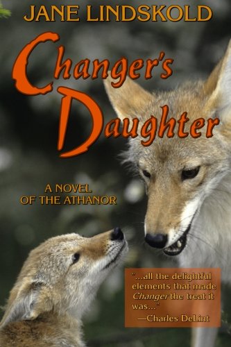 Changer's Daughter