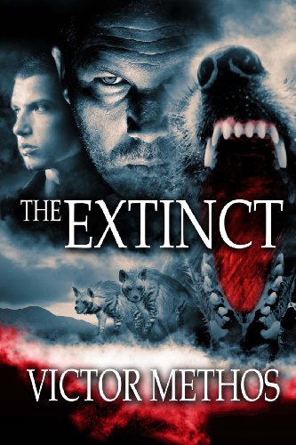 The Extinct book cover