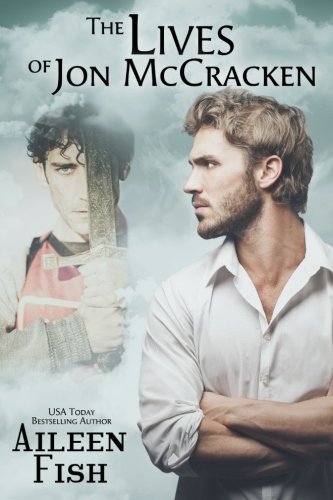 The Lives of Jon McCracken book cover