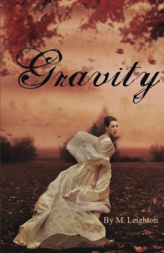 Gravity book cover