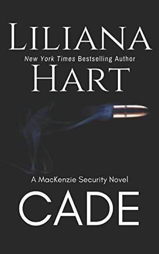 Cade / Seduction and Sapphires book cover