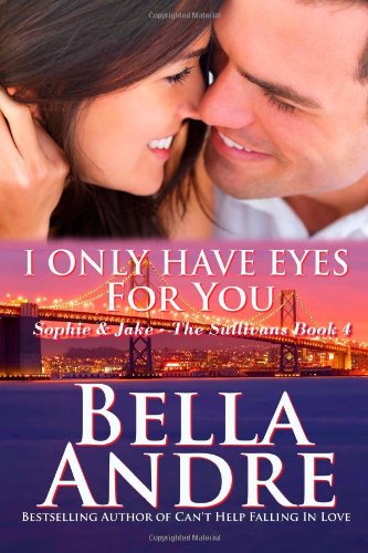 I Only Have Eyes for You book cover