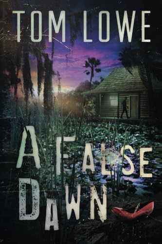 A False Dawn book cover