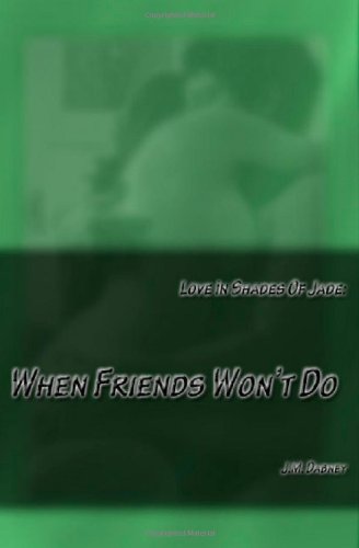 When Friends Won't Do book cover
