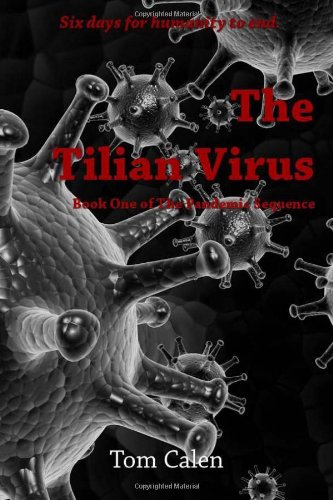 Cover of The Tilian Virus