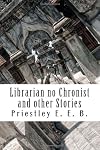 Librarian no Chronist and other Stories