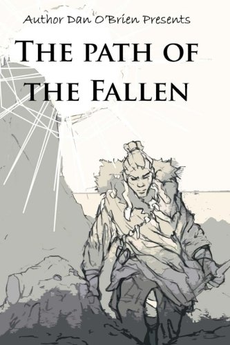 Cover of The Path of the Fallen
