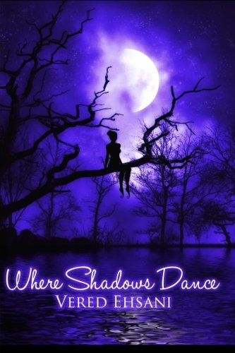 Where Shadows Dance book cover