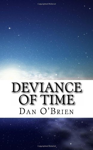 Cover of Deviance of Time