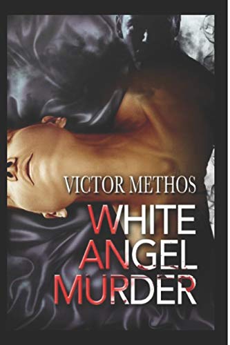 The White Angel Murder / Chains of Darkness book cover