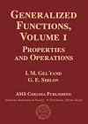 Representation Theory and Automorphic Functions (Generalized Functions, Vol 6)