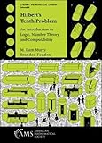 Hilberts Tenth Problem An Introduction To Logic Number Theory And Computability