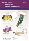 Journey into Discrete Mathematics (AMS/MAA Textbooks)