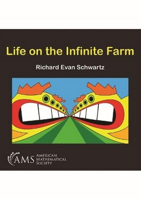 Cover of Life on the Infinite Farm