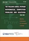 The William Lowell Putnam Mathematical Competition (Problem Books)