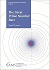 The great prime number race