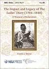 The impact and legacy of The Ladies' Diary (1704-1840)