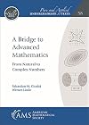A Bridge to Advanced Mathematics