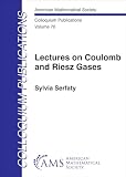 Lectures on coulomb and riesz gases
