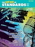 The Giant Book Of Standards Sheet Music Easy Piano The Giant Book Of Sheet Music
