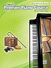 Premier Piano Course Jazz, Rags & Blues, Bk 2B: All New Original Music (Premier Piano Course, Bk 2B)