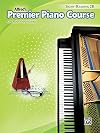 Premier Piano Course -- Sight-Reading: Level 2B
