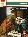 A holy night : 10 arrangements of timeless carols