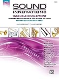 Sound Innovations For Concert Band Ensemble Development For Advanced Concert Band Oboe
