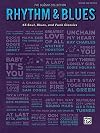 The Guitar Collection -- Rhythm and Blues : 65 Soul, Blues, and Funk Classics