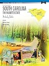 South Carolina -- The Palmetto State: Sheet (Recital Suite Series)