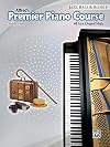 Premier Piano Course -- Jazz, Rags & Blues, Bk 6: All New Original Music (Premier Piano Course, Bk 6)