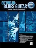 Sitting In Blues Guitar Backing Tracks And Improv Lessons