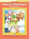 Music for Little Mozarts Notespeller & Sight-Play Book, Bk 1: Written Activities and Playing Examples to Reinforce Note-Reading (Music for Little Mozarts, Bk 1)